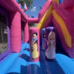 bermester.hu_disney_hercegnős_légvár_bérlés_belülről