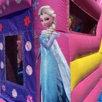 bermester.hu_disney_hercegnős_légvár_bérlés_oszlop